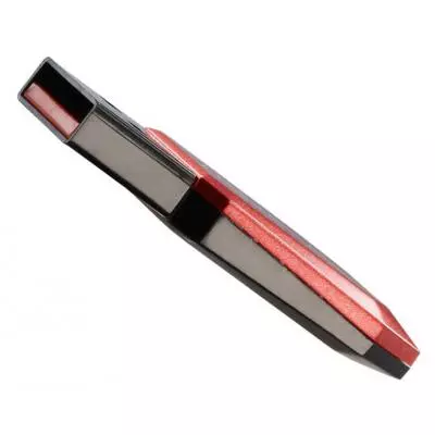 USB флеш накопитель ADATA 16Gb UV100 Red USB 2.0 (AUV100-16G-RRD) - 2