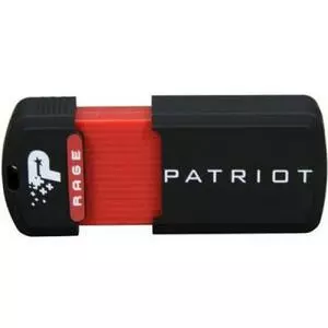 USB флеш накопитель Patriot 16GB XT RAGE QUAD Channel USB 2.0 (PEF16GRUSB)