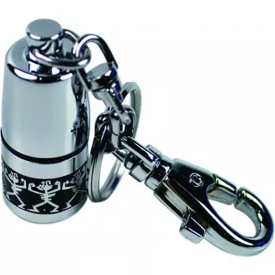 USB флеш накопитель Pretec 8GB i-Disk BulletProof USB 2.0 (B2U08G-BZ)