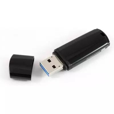 USB флеш накопитель Goodram 16GB MIMIC USB 3.0 (PD16GH3GRMMKR9) - 1