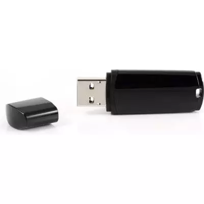 USB флеш накопитель Goodram 16GB MIMIC USB 3.0 (PD16GH3GRMMKR9) - 2