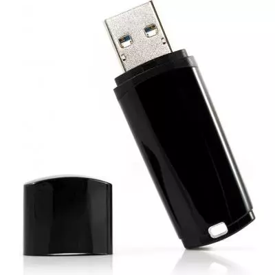 USB флеш накопитель Goodram 16GB MIMIC USB 3.0 (PD16GH3GRMMKR9) - 3