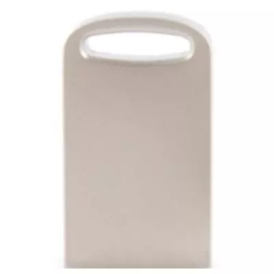 USB флеш накопитель Goodram 64GB POINT Silver USB 3.0 (PD64GH3GRPOSR10)
