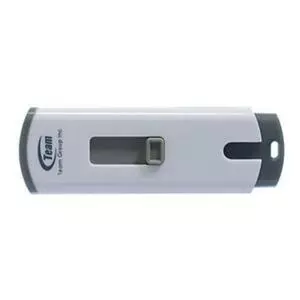 USB флеш накопитель Team 8GB C112 Gray USB 2.0 (TC1128GC01)