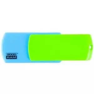 USB флеш накопитель Goodram 64GB Colour Mix USB 2.0 (PD64GH2GRCOMXR9)