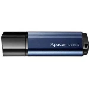 USB флеш накопитель Apacer 32GB AH553 Blue USB 3.0 (AP32GAH553U-1)