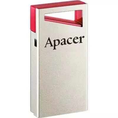 USB флеш накопитель Apacer 4GB AH112 USB 2.0 (AP4GAH112R-1)