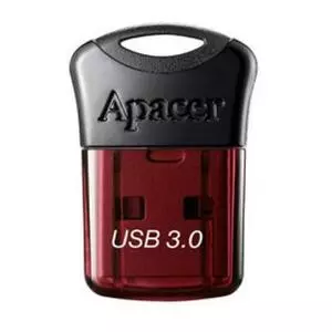 USB флеш накопитель Apacer 8GB AH157 Red USB 3.0 (AP8GAH157R-1)