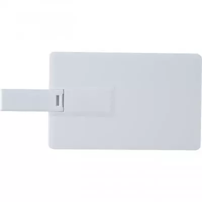 USB флеш накопитель Goodram 16GB Credit Card Plastic (PD16GH2GRCCPB) - 2 USB флеш накопитель Goodram 16GB Credit Card Plastic (PD16GH2GRCCPB) - 2