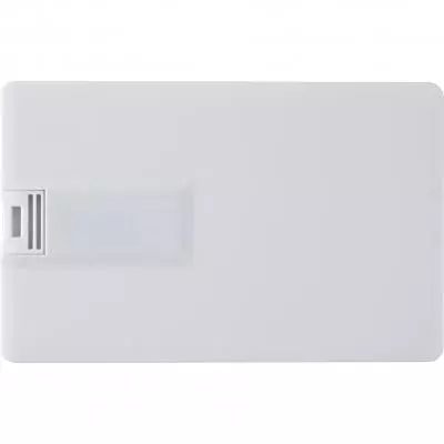 USB флеш накопитель Goodram 16GB Credit Card Plastic (PD16GH2GRCCPB)