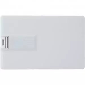 USB флеш накопитель Goodram 16GB Credit Card Plastic (PD16GH2GRCCPB)