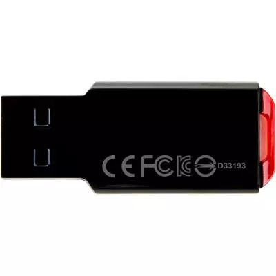 USB флеш накопитель Transcend 64GB JetFlash 310 USB 2.0 (TS64GJF310) - 2 USB флеш накопитель Transcend 64GB JetFlash 310 USB 2.0 (TS64GJF310) - 2