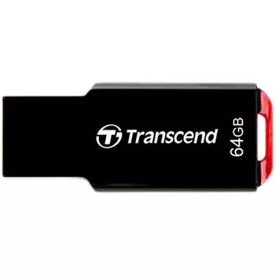 USB флеш накопитель Transcend 64GB JetFlash 310 USB 2.0 (TS64GJF310)