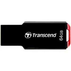 USB флеш накопитель Transcend 64GB JetFlash 310 USB 2.0 (TS64GJF310)
