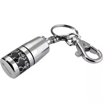 USB флеш накопитель Pretec 16GB i-Disk Bullet USB 2.0 (B2U16G-M) - 1 USB флеш накопитель Pretec 16GB i-Disk Bullet USB 2.0 (B2U16G-M) - 1