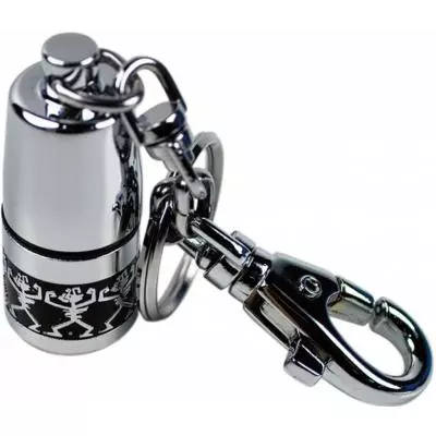 USB флеш накопитель Pretec 16GB i-Disk Bullet USB 2.0 (B2U16G-M)