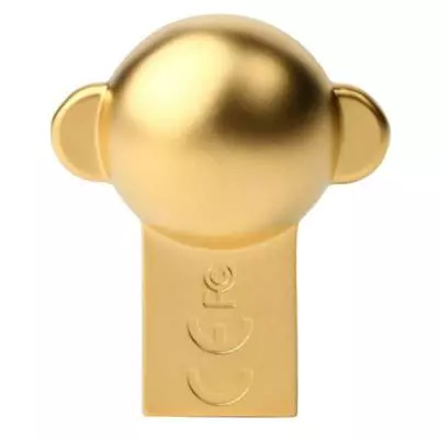 USB флеш накопитель Kingston 32GB Year of Monkey USB3.0/3.1 (DTCNY16/32GB) - 2 USB флеш накопитель Kingston 32GB Year of Monkey USB3.0/3.1 (DTCNY16/32GB) - 2