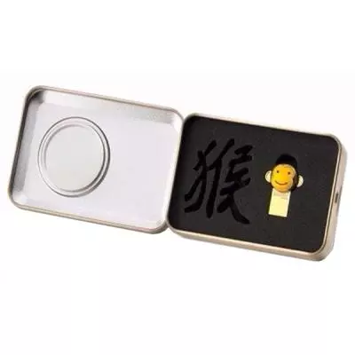 USB флеш накопитель Kingston 32GB Year of Monkey USB3.0/3.1 (DTCNY16/32GB) - 5 USB флеш накопитель Kingston 32GB Year of Monkey USB3.0/3.1 (DTCNY16/32GB) - 5