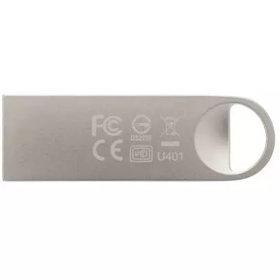 USB флеш накопитель Toshiba 32GB Owari Metal USB 2.0 (THN-U401S0320E4) - 1 USB флеш накопитель Toshiba 32GB Owari Metal USB 2.0 (THN-U401S0320E4) - 1