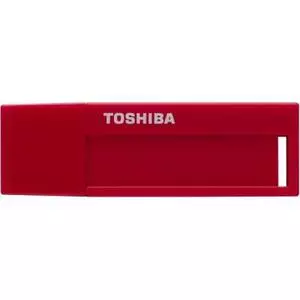 USB флеш накопитель Toshiba 32GB Daichi Red USB 3.0 (THNV32DAIRED)