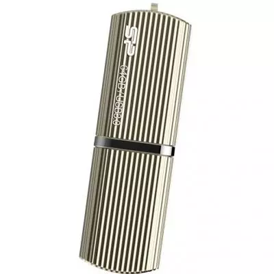 USB флеш накопитель Silicon Power 64GB MARVEL M50 Champagne USB 3.0 (SP064GBUF3M50V1С) - 1 USB флеш накопитель Silicon Power 64GB MARVEL M50 Champagne USB 3.0 (SP064GBUF3M50V1С) - 1