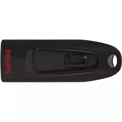 USB флеш накопитель SanDisk 256GB Ultra USB 3.0 (SDCZ48-256G-U46)