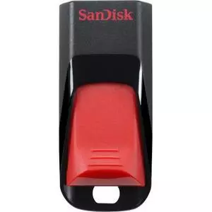 USB флеш накопитель SanDisk 64GB Cruzer Edge USB 2.0 (SDCZ51-064G-B35)