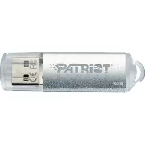 USB флеш накопитель Patriot 8GB XPORTER PULSE USB 2.0 (PSF8GXPPUSB)