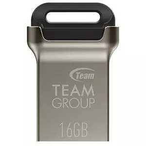 USB флеш накопитель Team 16GB C162 Metal USB 3.0 (TC162316GB01)