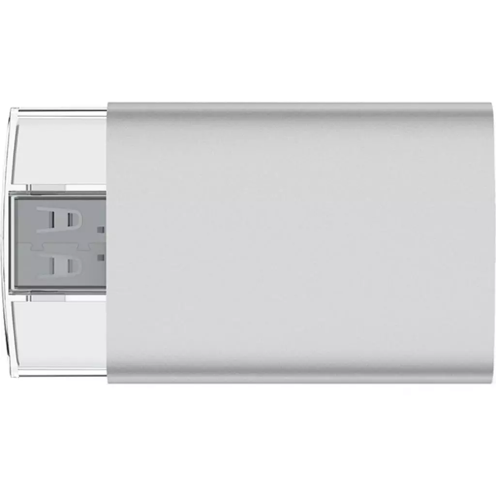 USB флеш накопитель SanDisk 128GB iXpand USB 2.0/Lightning (SDIX-128G-G57) - 8 USB флеш накопитель SanDisk 128GB iXpand USB 2.0/Lightning (SDIX-128G-G57) - 8