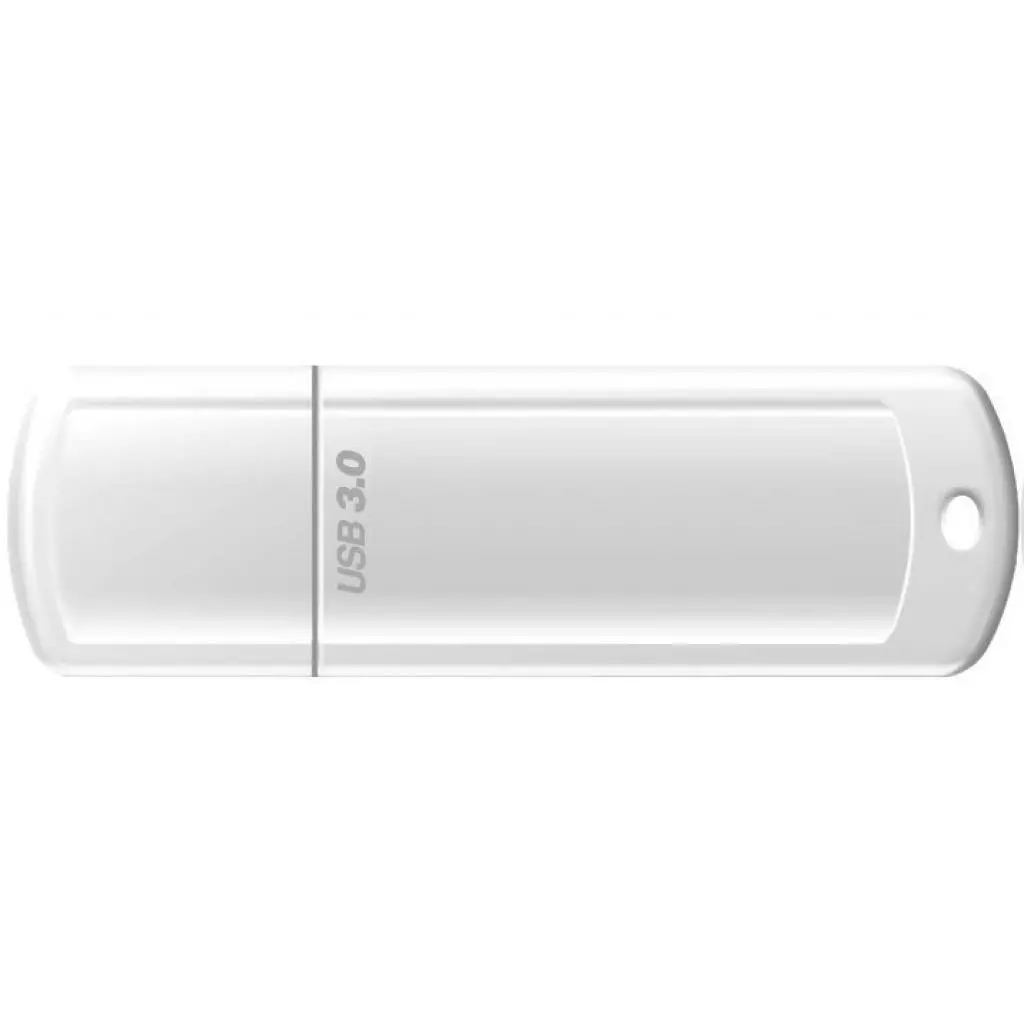 USB флеш накопитель Transcend 8GB JetFlash 730 White NO LOGO USB 3.0 (TS8GJF730-Tray)