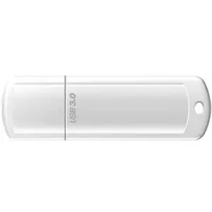 USB флеш накопитель Transcend 8GB JetFlash 730 White NO LOGO USB 3.0 (TS8GJF730-Tray)