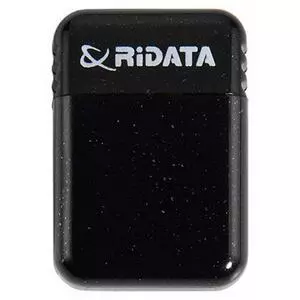 USB флеш накопитель RIDATA 32GB TINY S Black OD6B USB 2.0 (9F632G0RDAD3U)