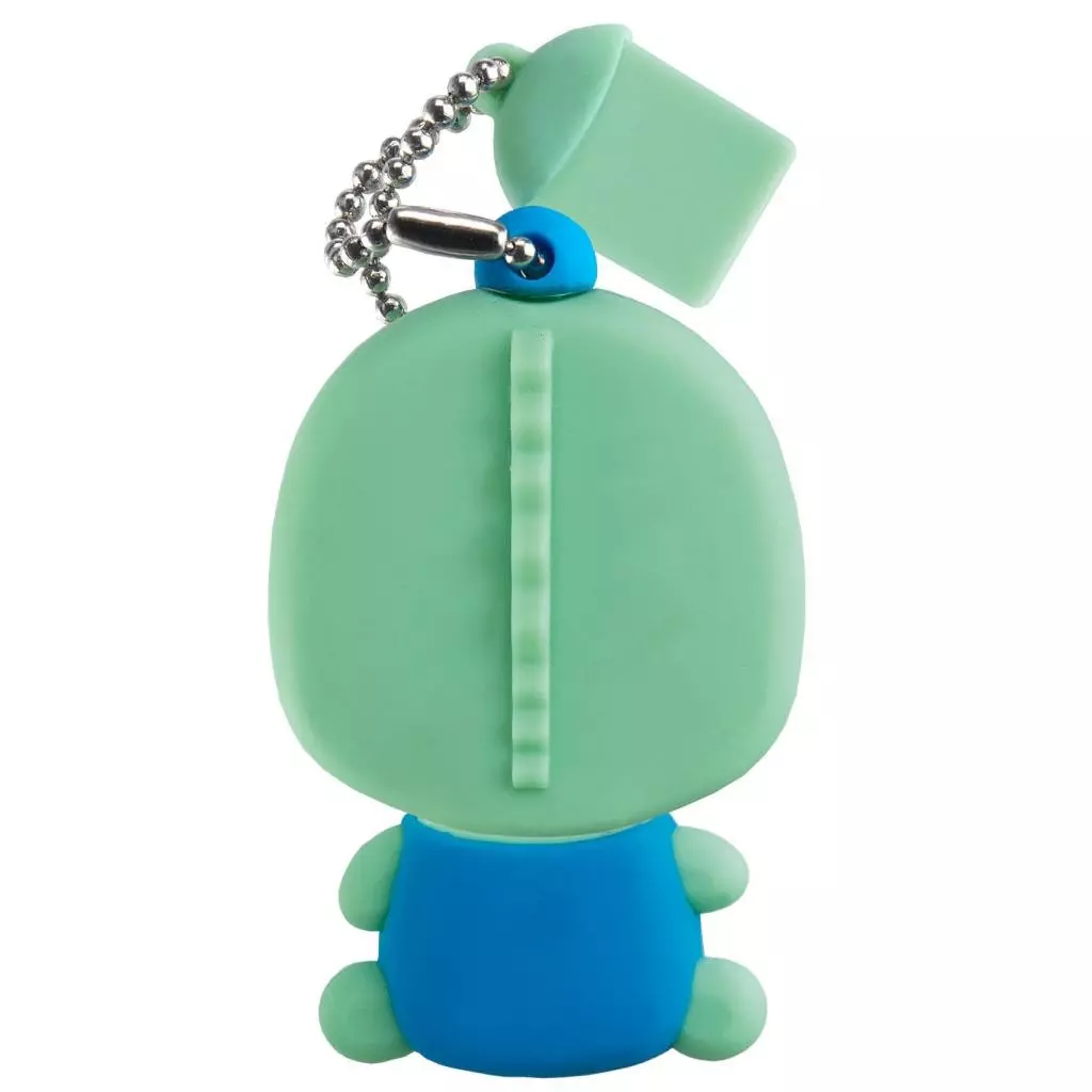 USB флеш накопитель RIDATA 16GB Drive Topy USB 2.0 (9F616G0RTKA00)
