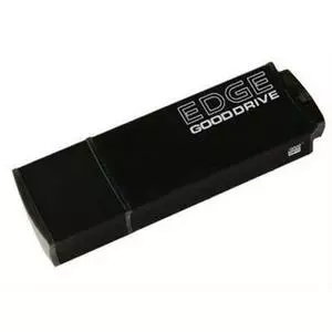 USB флеш накопитель Goodram 32GB Edge Black USB 2.0 (PD32GH2GREGKR9)