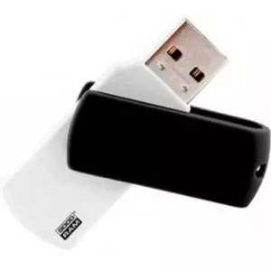 USB флеш накопитель Goodram 64GB Colour Black&White USB 2.0 (PD64GH2GRCOKWR9)