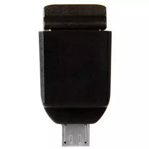 USB флеш накопитель Verbatim 8GB OTG USB 2.0 (49820)