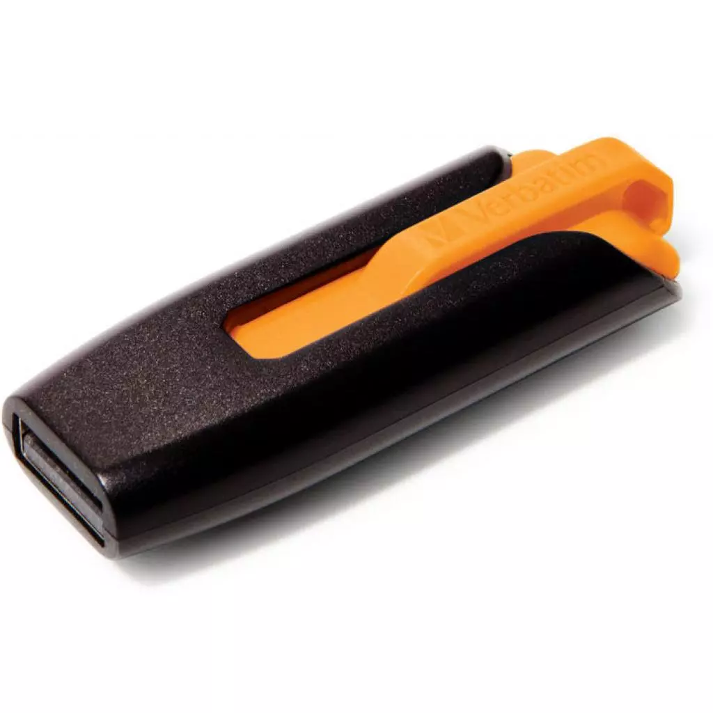 USB флеш накопитель Verbatim 16GB Store 'n' Go USB 3.0 (49179) - 2 USB флеш накопитель Verbatim 16GB Store 'n' Go USB 3.0 (49179) - 2