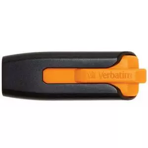 USB флеш накопитель Verbatim 16GB Store 'n' Go USB 3.0 (49179)