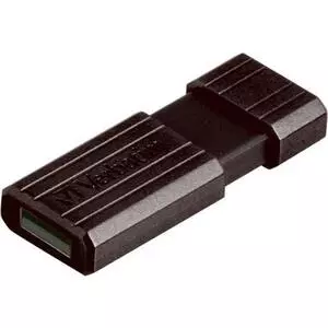 USB флеш накопитель Verbatim 8GB Store 'n' Go Mini Black USB 2.0 (49405)