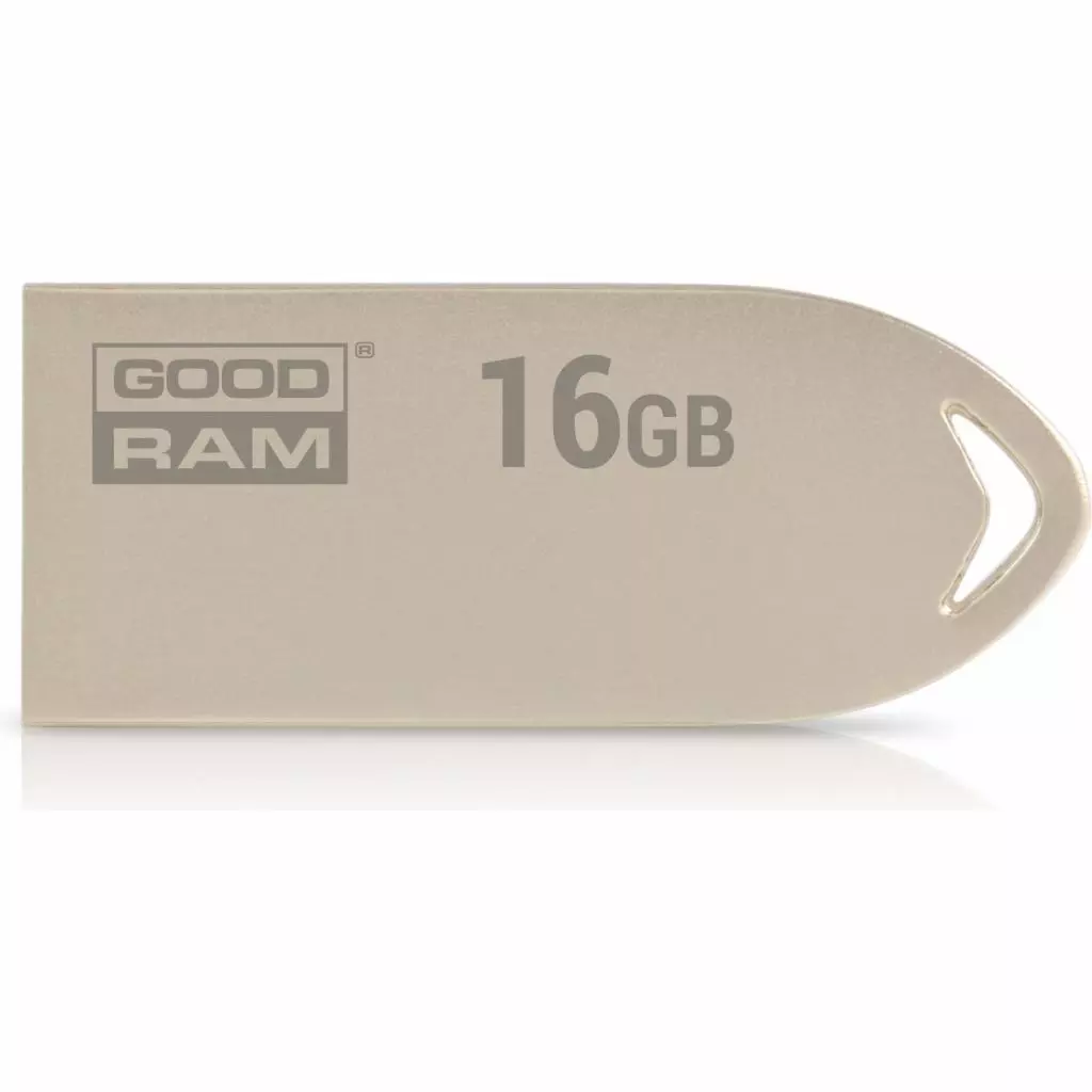 USB флеш накопитель Goodram 16GB EAZZY USB 2.0 (UEA2-0160S0R11) - 1 USB флеш накопитель Goodram 16GB EAZZY USB 2.0 (UEA2-0160S0R11) - 1