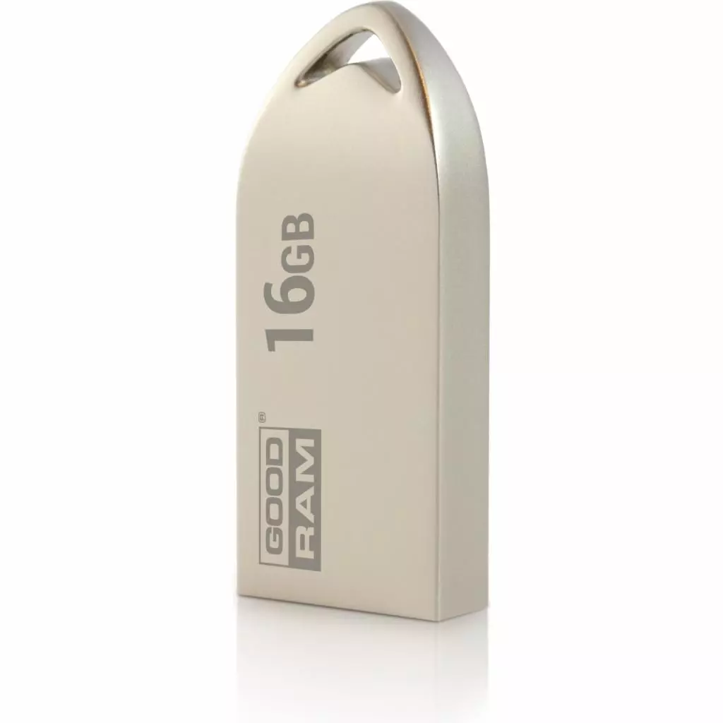 USB флеш накопитель Goodram 16GB EAZZY USB 2.0 (UEA2-0160S0R11)