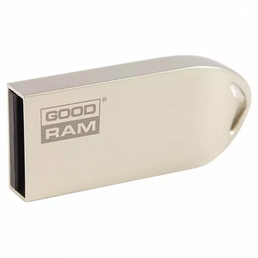 USB флеш накопитель Goodram 32GB EAZZY USB 2.0 (UEA2-0320S0R11)
