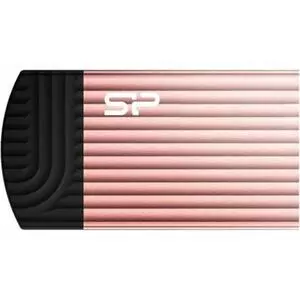 USB флеш накопитель Silicon Power 16GB Jewel J20 Pink USB 3.0 (SP016GBUF3J20V1P)