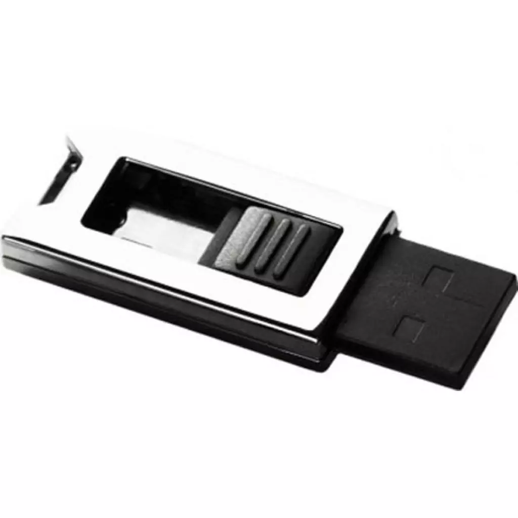 USB флеш накопитель Silicon Power 64GB Touch 850 Titanium USB 2.0 (SP064GBUF2850V1T) - 3 USB флеш накопитель Silicon Power 64GB Touch 850 Titanium USB 2.0 (SP064GBUF2850V1T) - 3