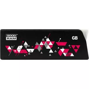 USB флеш накопитель Goodram 8GB UCL3 Click Black USB 3.0 (UCL3-0080K0R11)