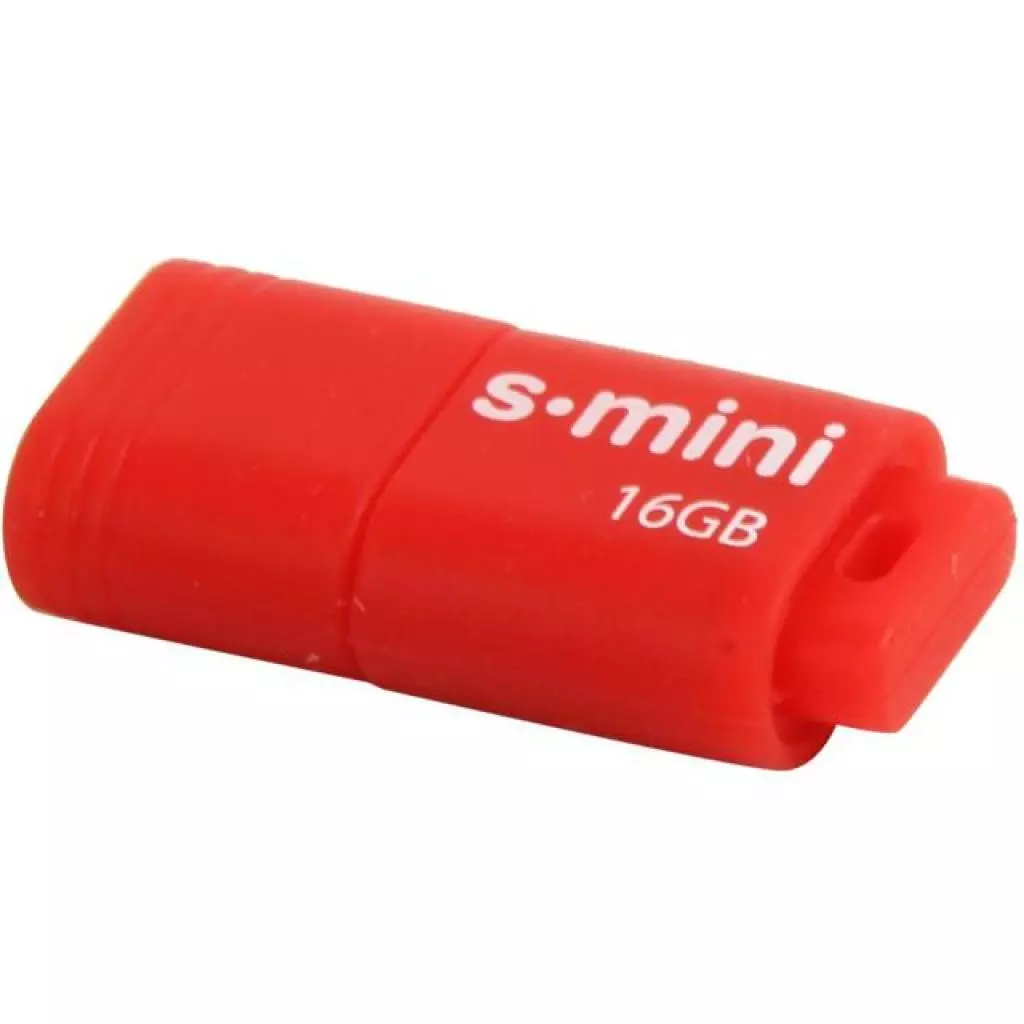 USB флеш накопитель Patriot 16GB SuperSonic S-Mini USB 3.0 (PSF16GSMUSB) - 1 USB флеш накопитель Patriot 16GB SuperSonic S-Mini USB 3.0 (PSF16GSMUSB) - 1