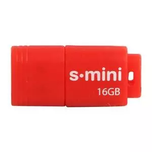 USB флеш накопитель Patriot 16GB SuperSonic S-Mini USB 3.0 (PSF16GSMUSB)