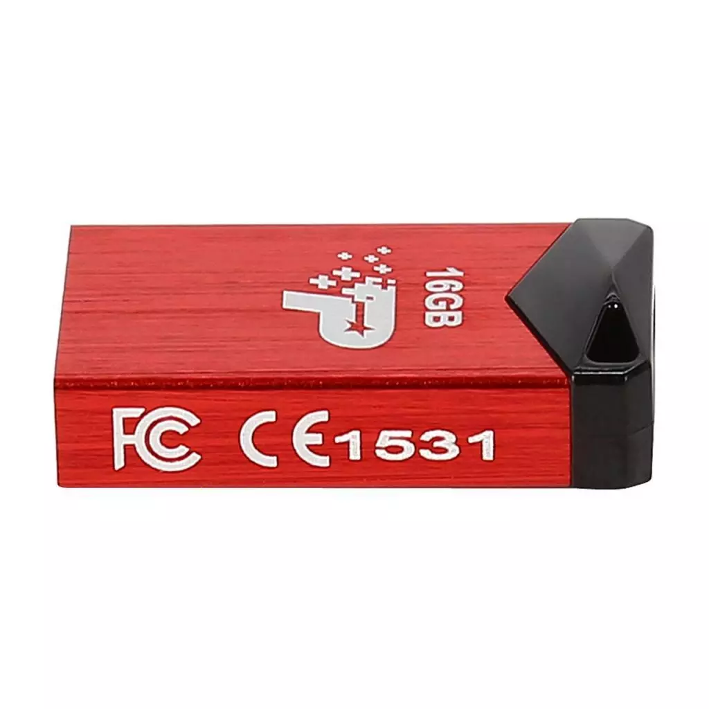 USB флеш накопитель Patriot 16GB Vex USB 3.1 (PSF16GVEX3USB) - 1 USB флеш накопитель Patriot 16GB Vex USB 3.1 (PSF16GVEX3USB) - 1