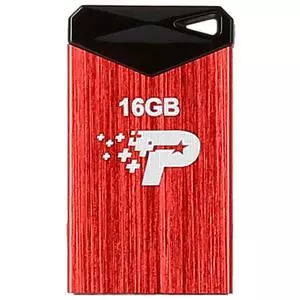 USB флеш накопитель Patriot 16GB Vex USB 3.1 (PSF16GVEX3USB)